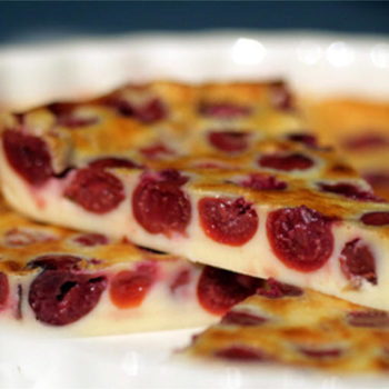 Tartes Sucrées