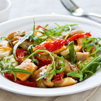 Salades Variées